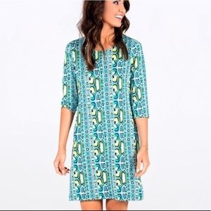 TRACY NEGOSHIAN DRESS